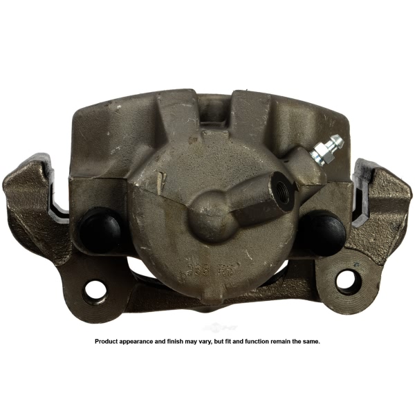 Cardone Reman Remanufactured Unloaded Caliper w/Bracket 19-B6252