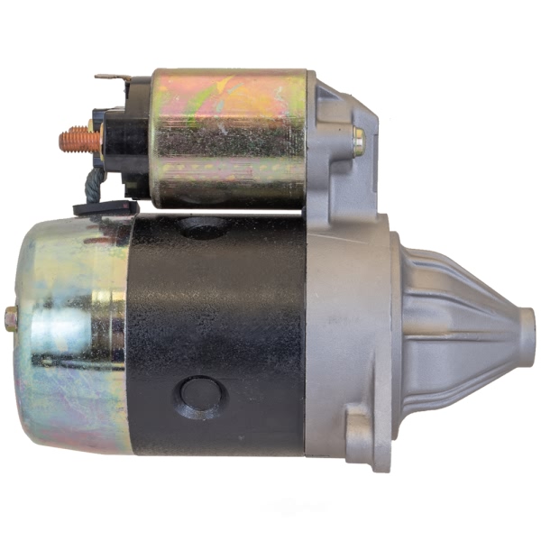 Denso Remanufactured Starter 280-4126