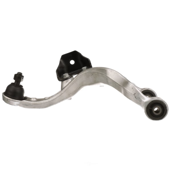 Delphi Rear Passenger Side Upper Control Arm And Ball Joint Assembly TC7559