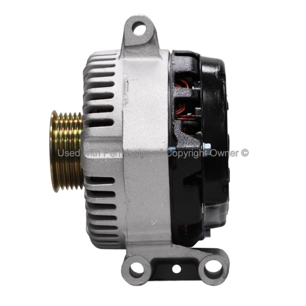 Quality-Built Alternator Remanufactured 7786614