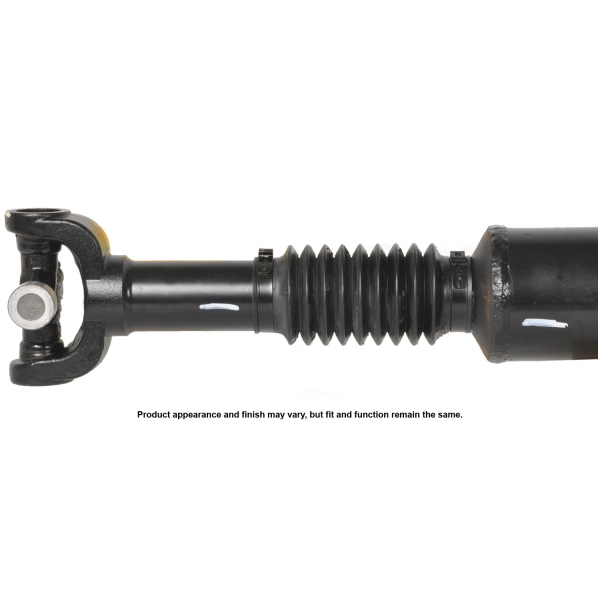 Cardone Reman Remanufactured Driveshaft/ Prop Shaft 65-9115