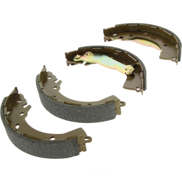 Centric Premium™ Brake Shoes 111.10211