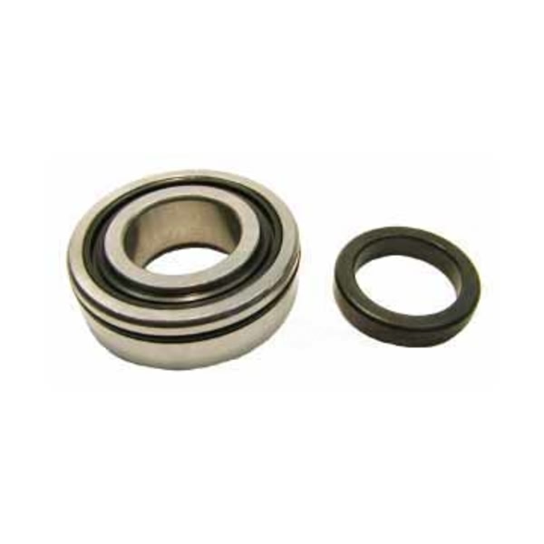 SKF Rear Driver Side Wheel Bearing RW509-FR