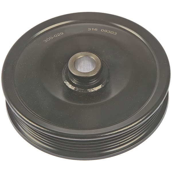 Dorman Oe Solutions Power Steering Pump Pulley 300-029