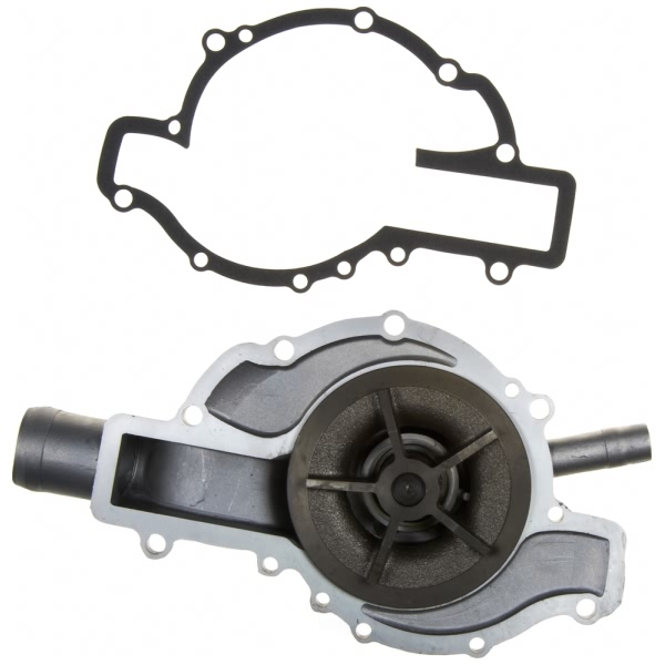 Gates Engine Coolant Standard Water Pump 42563