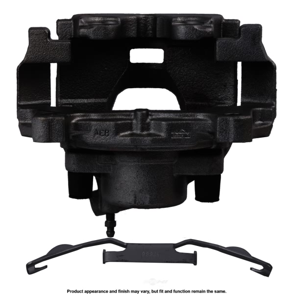 Cardone Reman Remanufactured Unloaded Caliper w/Bracket 19-B3775A