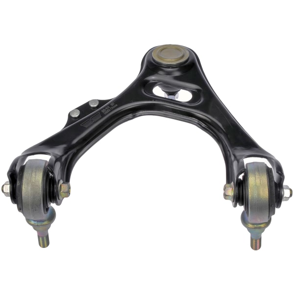 Dorman Front Passenger Side Upper Non Adjustable Control Arm And Ball Joint Assembly 520-618