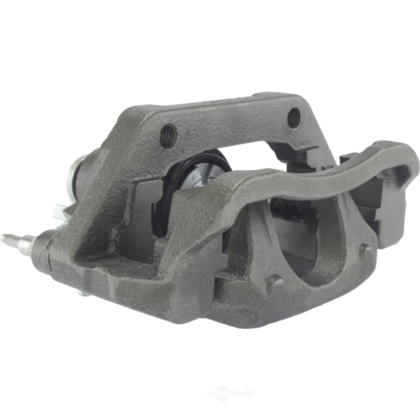 Centric Remanufactured Semi-Loaded Rear Driver Side Brake Caliper 141.61562