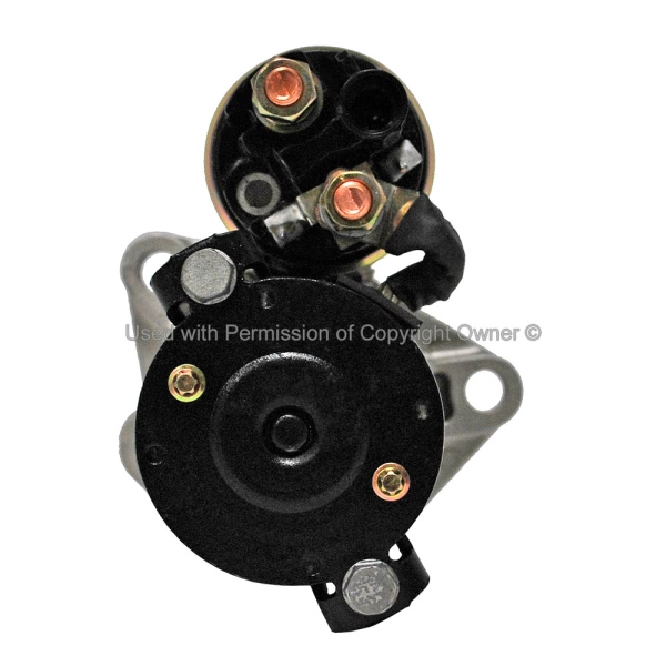 Quality-Built Starter Remanufactured 6947S