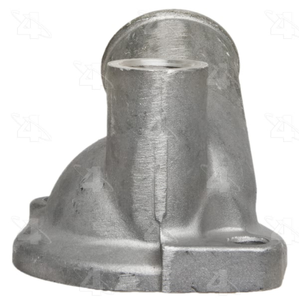 Four Seasons Engine Coolant Water Outlet W O Thermostat 84946