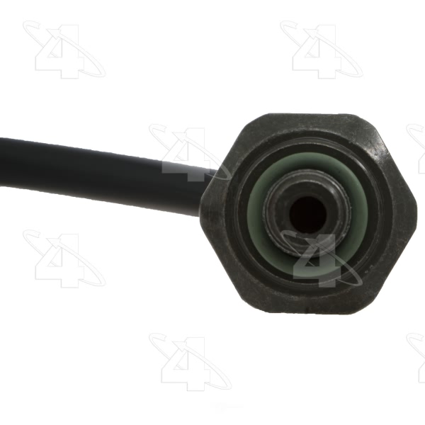 Four Seasons A C Compressor Cut Out Switch 20987