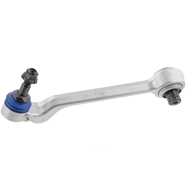 Mevotech Supreme Front Passenger Side Lower Rearward Non Adjustable Control Arm And Ball Joint Assembly CMS10109