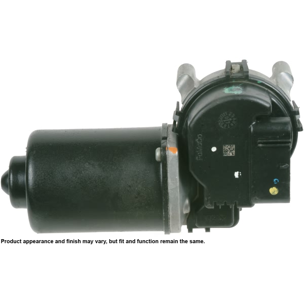 Cardone Reman Remanufactured Wiper Motor 40-2074