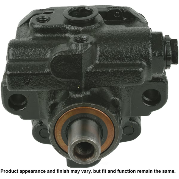 Cardone Reman Remanufactured Power Steering Pump w/o Reservoir 21-5279