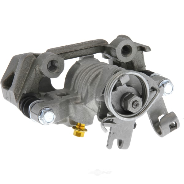 Centric Remanufactured Semi-Loaded Rear Passenger Side Brake Caliper 141.62579