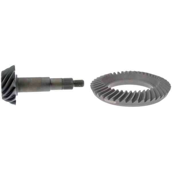 Dorman Oe Solutions Rear Differential Ring And Pinion 697-810