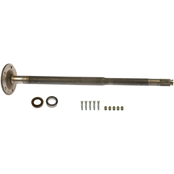 Dorman OE Solutions Rear Driver Side Axle Shaft 630-144