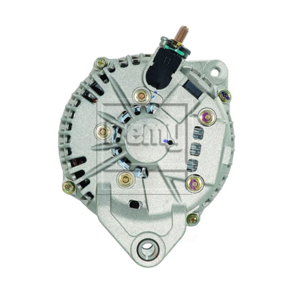 Remy Alternator 94691