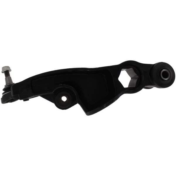 Centric Premium™ Front Passenger Side Lower Control Arm and Ball Joint Assembly 622.66007