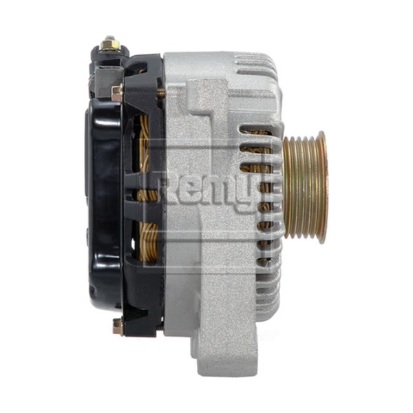 Remy Remanufactured Alternator 23654