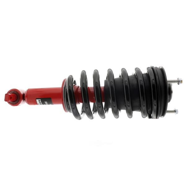 KYB Truck Plus Front Driver Or Passenger Side Twin Tube Complete Strut Assembly SRM4080K