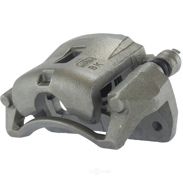 Centric Remanufactured Semi-Loaded Front Passenger Side Brake Caliper 141.50209