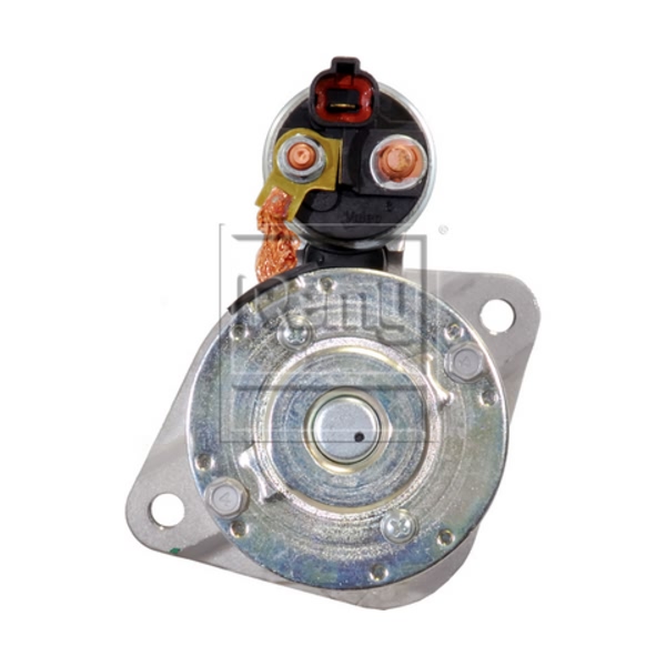 Remy Remanufactured Starter 17546
