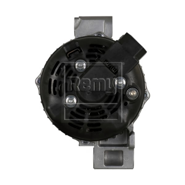 Remy Remanufactured Alternator 22059