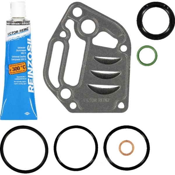 Victor Reinz Engine Gasket Set 08-35054-01