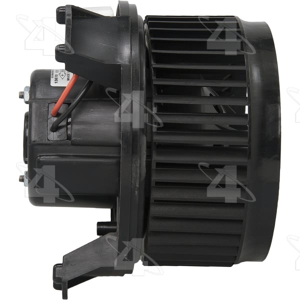 Four Seasons Hvac Blower Motor With Wheel 75870