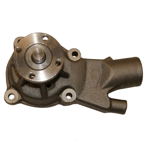 GMB Engine Coolant Water Pump 130-1120