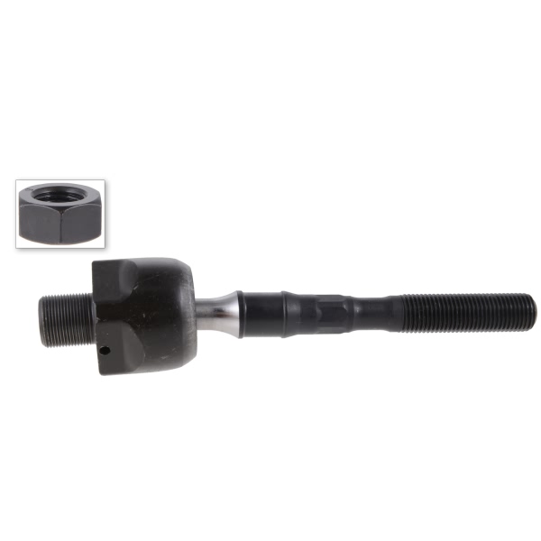 Centric Premium™ Front Inner Steering Tie Rod End 612.42135