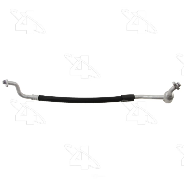 Four Seasons A C Refrigerant Suction Hose 66354