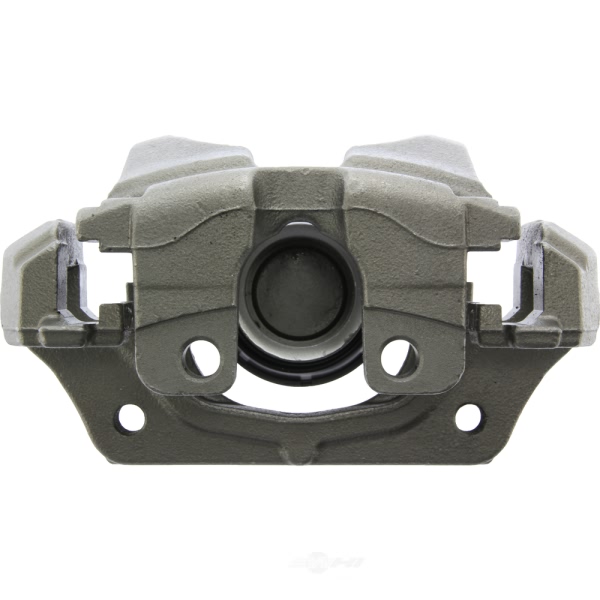 Centric Remanufactured Semi-Loaded Front Driver Side Brake Caliper 141.34102