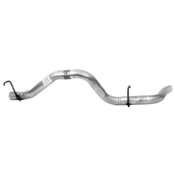 Walker Aluminized Steel Exhaust Tailpipe 55315