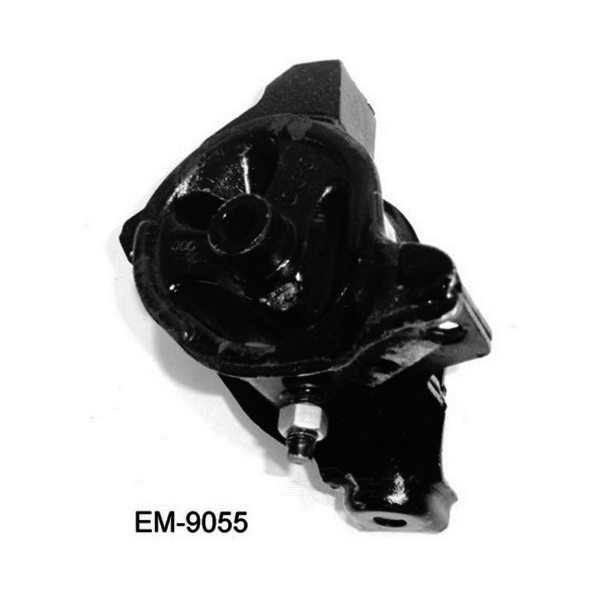 Westar Manual Transmission Mount EM-9055