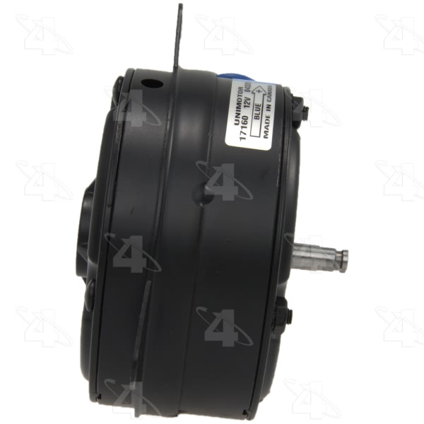 Four Seasons Radiator Fan Motor 35160