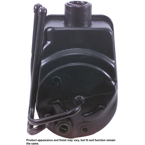 Cardone Reman Remanufactured Power Steering Pump w/Reservoir 20-8609