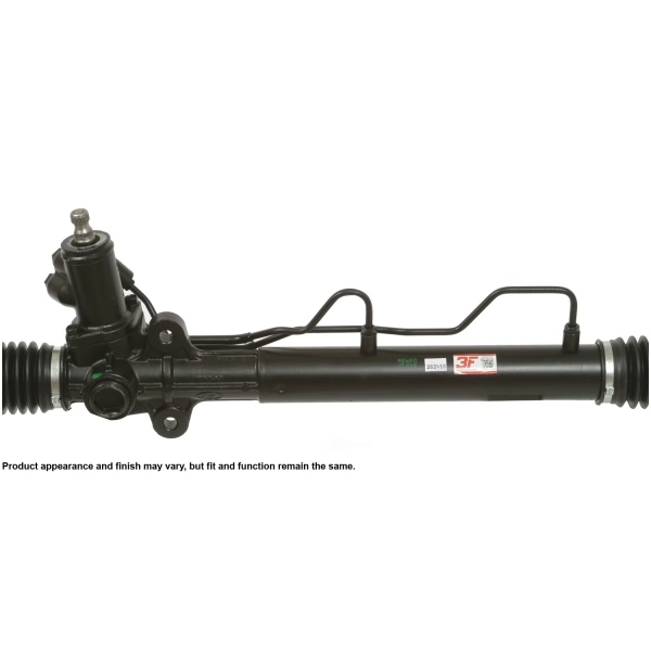 Cardone Reman Remanufactured Hydraulic Power Rack and Pinion Complete Unit 26-2416