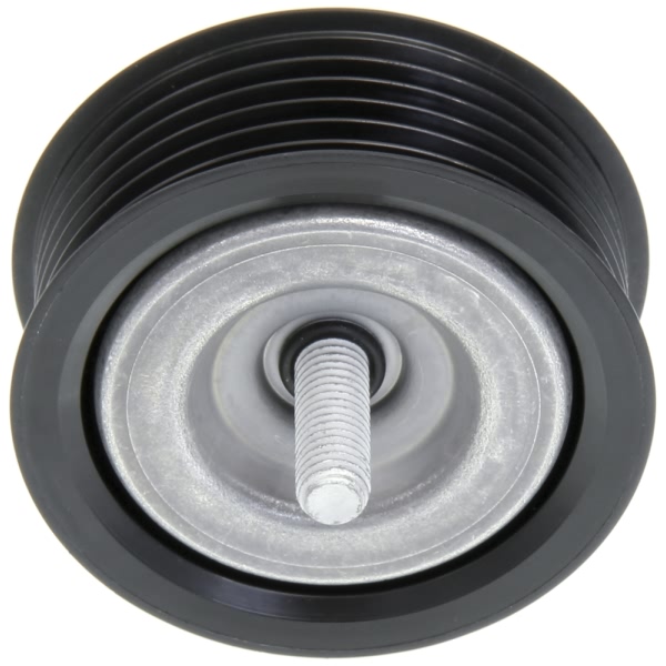 Gates Drivealign Drive Belt Idler Pulley 36438