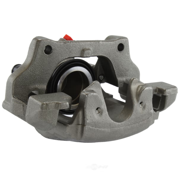 Centric Remanufactured Semi-Loaded Front Passenger Side Brake Caliper 141.35067