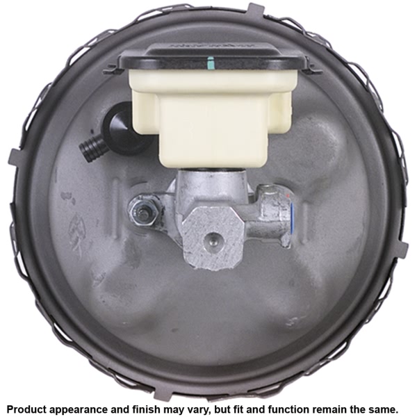 Cardone Reman Remanufactured Vacuum Power Brake Booster w/Master Cylinder 50-1061