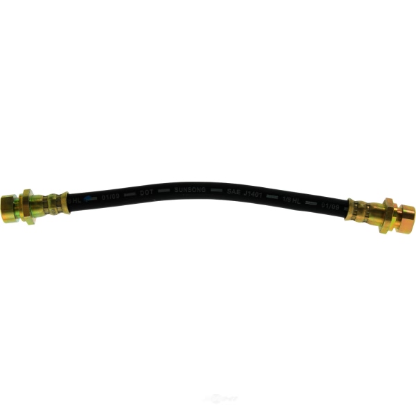 Centric Rear Upper Brake Hose 150.62413