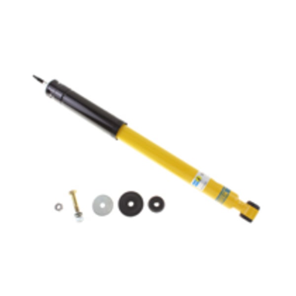 Bilstein Rear Driver Or Passenger Side Heavy Duty Monotube Shock Absorber 24-062039