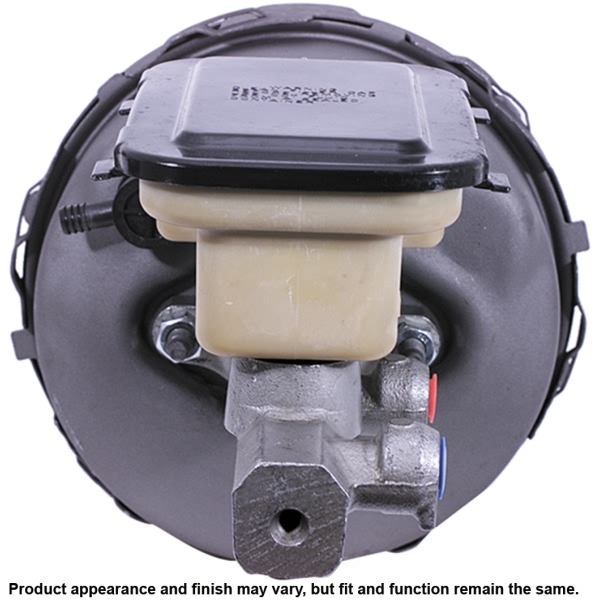 Cardone Reman Remanufactured Vacuum Power Brake Booster w/Master Cylinder 50-1268