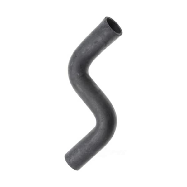 Dayco Engine Coolant Curved Radiator Hose 71938