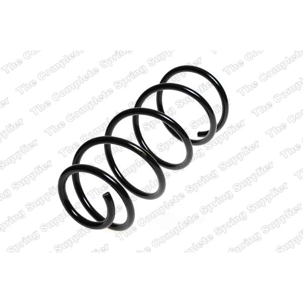 lesjofors Front Coil Spring 4095835