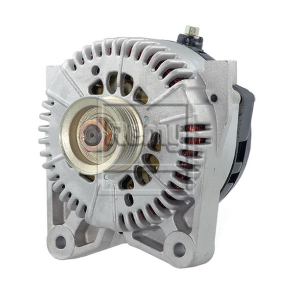 Remy Remanufactured Alternator 23687