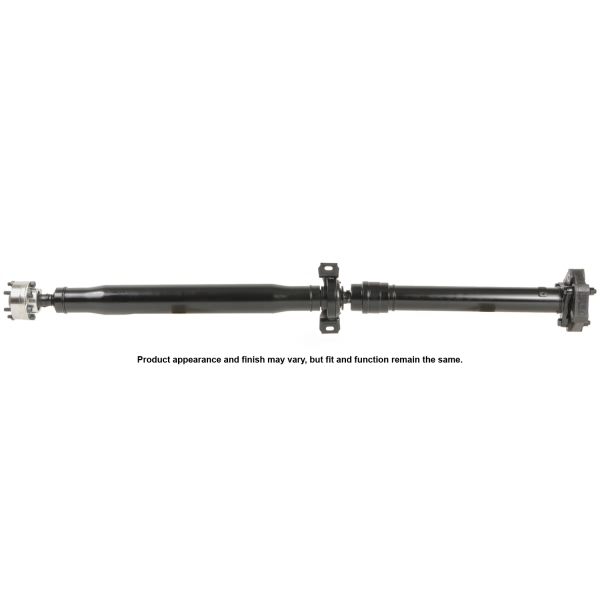 Cardone Reman Remanufactured Driveshaft/ Prop Shaft 65-7056