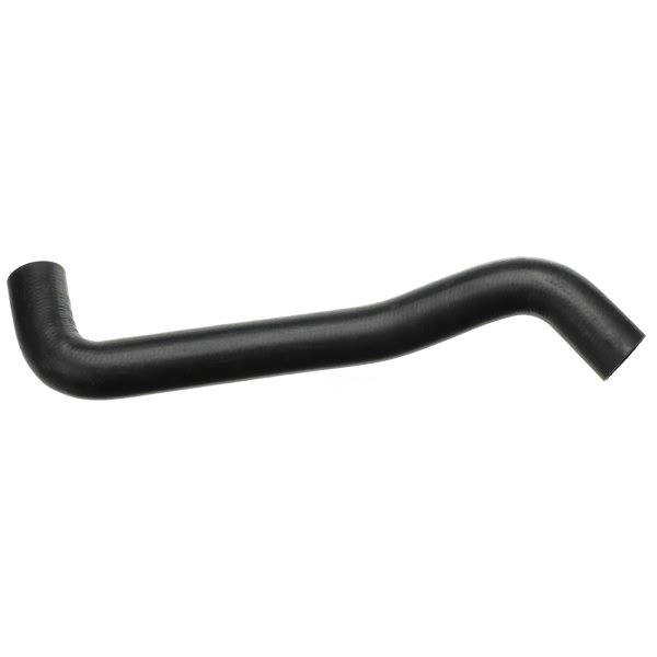 Gates Engine Coolant Molded Radiator Hose 23141